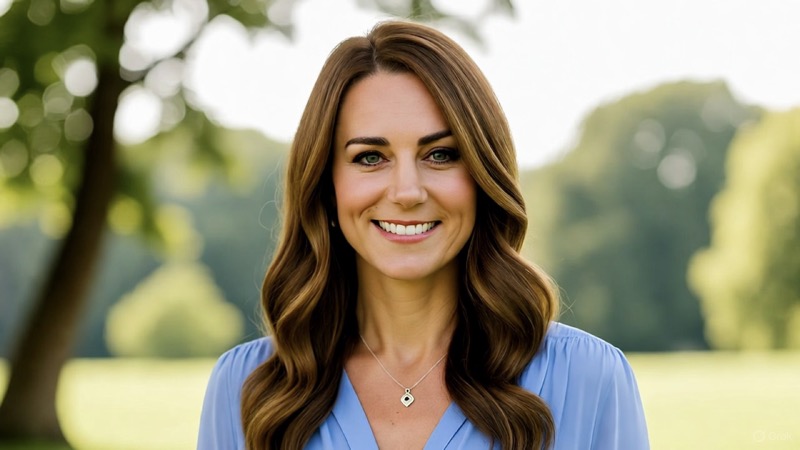 There’s A New Conspiracy Theory About Kate Middleton’s Cancer