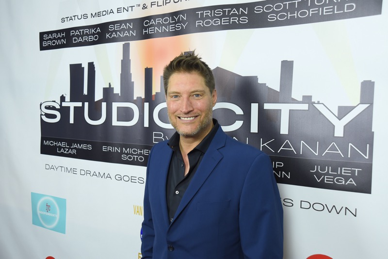 Sean Kanan Fires Back Over Call for B&B’s Cancellation, Rushes to Show’s Defense