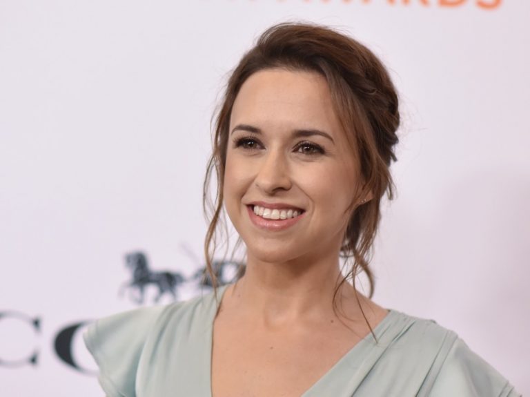 Hallmark Star Lacey Chabert Drops Major Career Bombshell — Fans Go Wild!