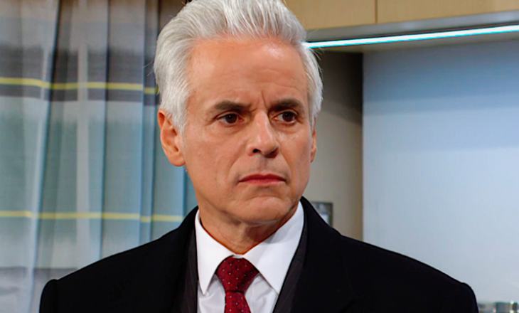 The Young And The Restless Spoilers: Is Michael's Loyalty To Victor Driving a Wedge Between Him and Lauren?