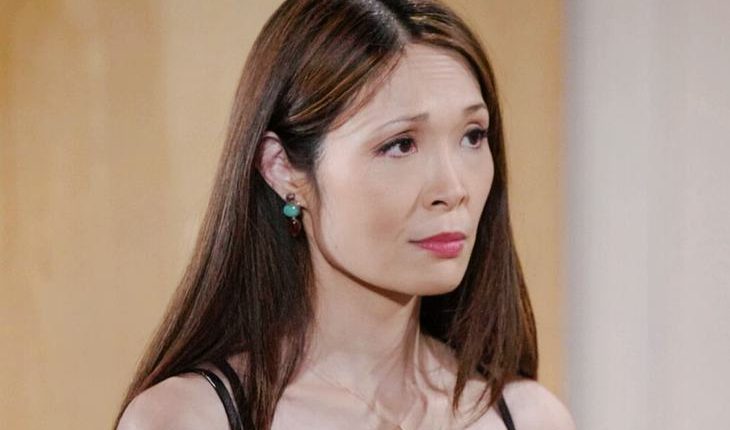 Poppy Nozawa (Romy Park)