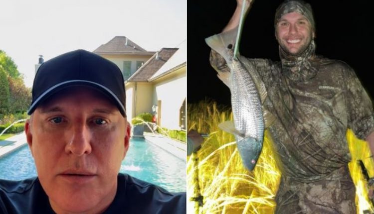 Todd still gets thousands of likes and comments – @toddchrisley – Instagram