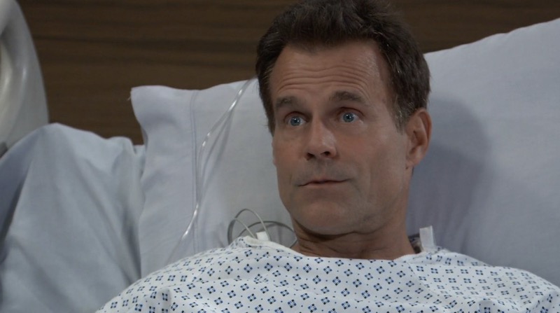 'General Hospital' Recap October 6: Quartermaines In Shock As Isaiah Confronts Drew & Tracy Gets Sued