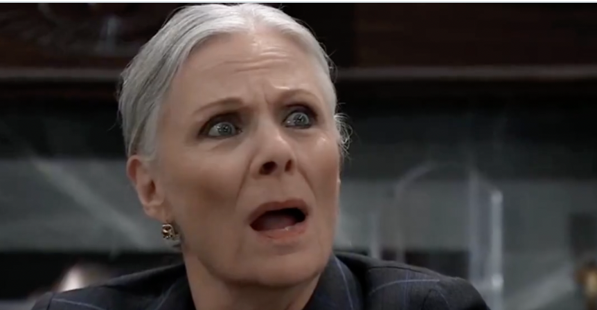‘General Hospital’ Recap October 6: Quartermaines In Shock As Isaiah Confronts Drew & Tracy Gets Sued