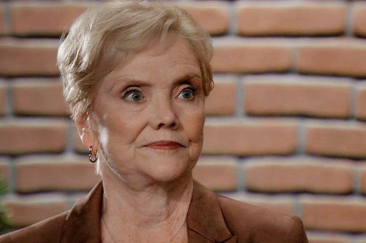 General Hospital Spoilers: Is Ronnie Really Monica's Sister, What We Know!