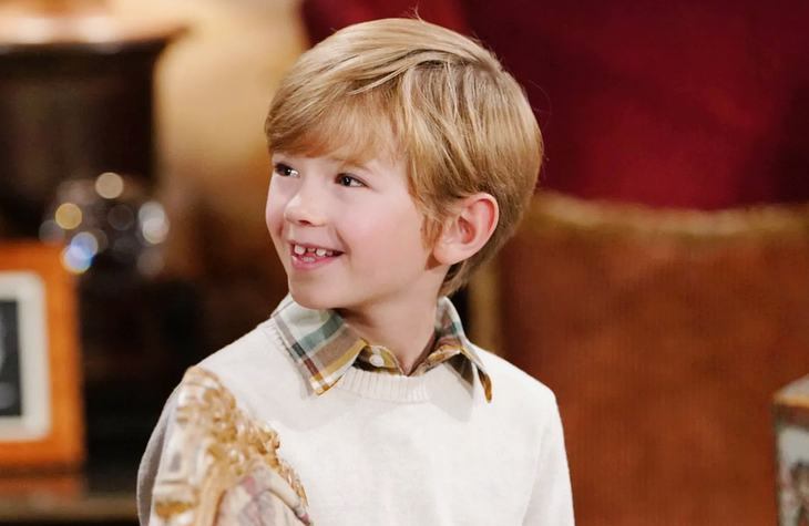 The Young And The Restless Spoilers: Why It’s Time To Bring Harrison’s Mom, Convict Tara Locke, Back