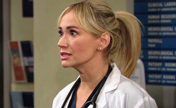 The Bold And The Beautiful Spoilers: Bridget Fakes DNA Test To Save Will From Luna