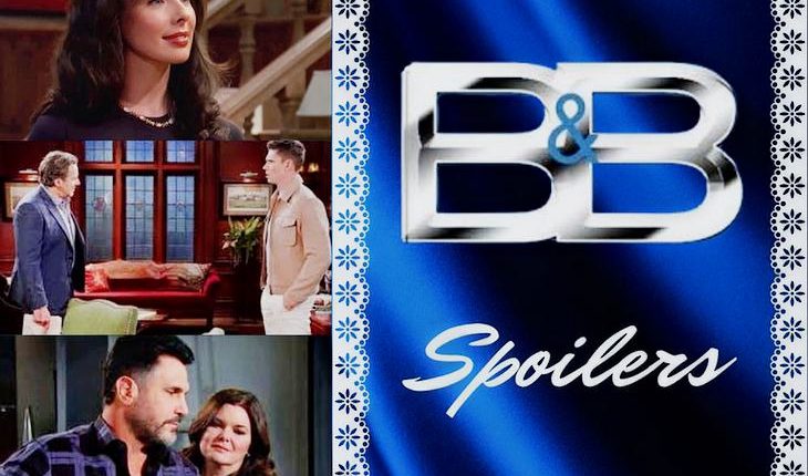 The Bold And The Beautiful