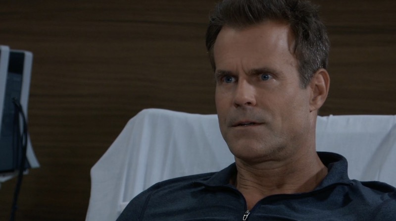 'General Hospital' Recap October 8: Carly Spirals, Drew Plots Revenge, and Britt Faces a Dangerous Ultimatum
