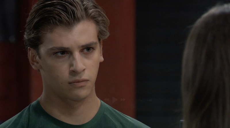 'General Hospital' Recap October 8: Carly Spirals, Drew Plots Revenge, and Britt Faces a Dangerous Ultimatum