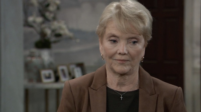 'General Hospital' Recap October 8: Carly Spirals, Drew Plots Revenge, and Britt Faces a Dangerous Ultimatum