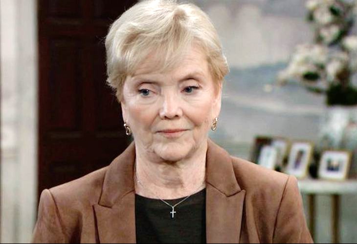 General Hospital Spoilers: Ronnie Is Monica’s Real Sister, But Their Letters Are Works Of Fiction