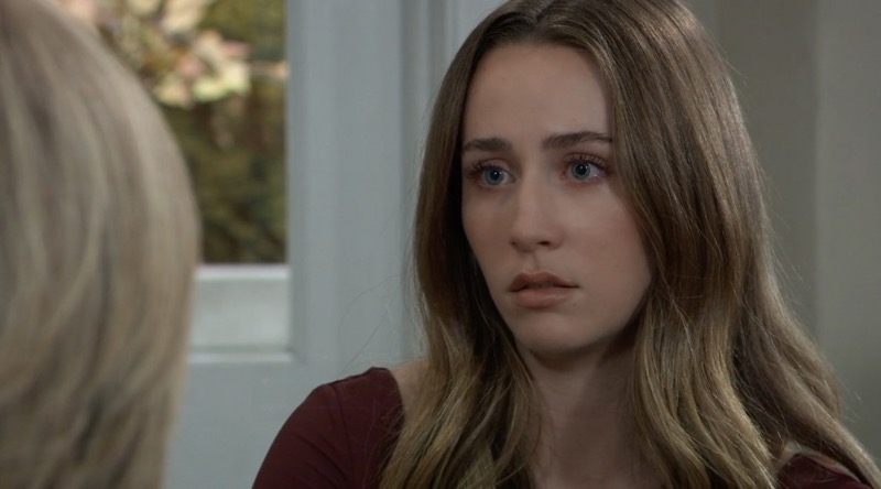 'General Hospital' Recap October 9: Michael’s Deal, Willow’s Alibi Crumbles & Carly Blasts Jack