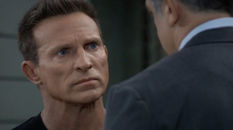 'General Hospital' Recap October 9: Michael’s Deal, Willow’s Alibi Crumbles & Carly Blasts Jack