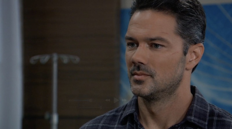 'General Hospital' Recap October 9: Michael’s Deal, Willow’s Alibi Crumbles & Carly Blasts Jack