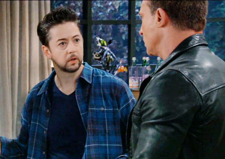 General Hospital Spoilers: Jason and Spinelli Join Forces to Take on the  New Nathan?!