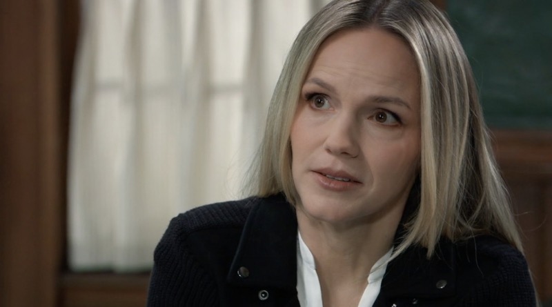 'General Hospital' Recap October 10: Tracy’s Fury, Sonny’s Ultimatum & Drew’s Dangerous Game