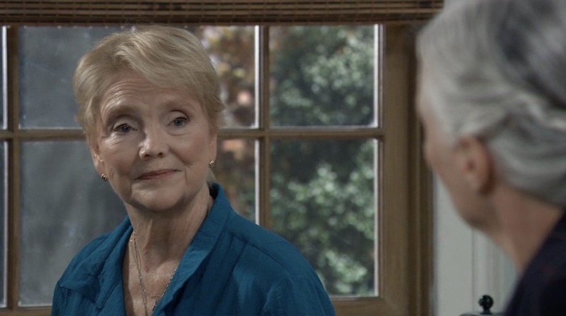 'General Hospital' Recap October 10: Tracy’s Fury, Sonny’s Ultimatum & Drew’s Dangerous Game