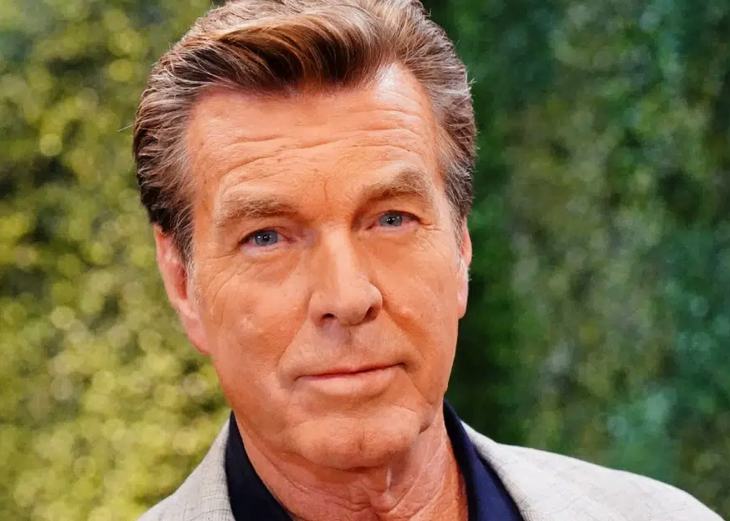 The Young And The Restless Spoilers: Peter Bergman Scores A New Role