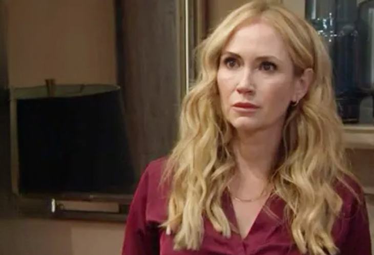 The Bold And The Beautiful Spoilers: Dr. Bridget Fakes Test For Katie Logan?