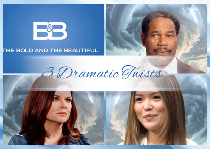 The Bold and the Beautiful