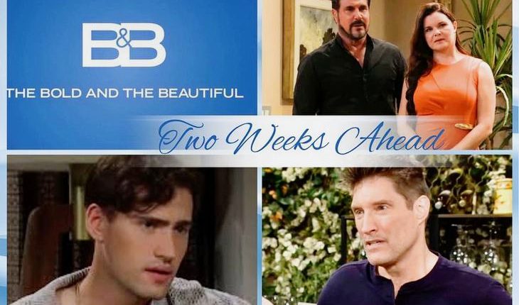 The Bold And The Beautiful