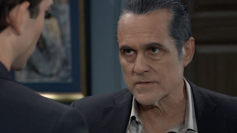 'General Hospital' Recap October 13: Nina and Willow Arrested, Carly Blindsided & Nathan Wants His Badge Back