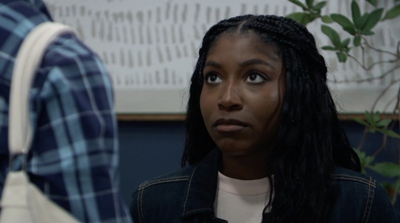 'General Hospital' Recap October 13: Nina and Willow Arrested, Carly Blindsided & Nathan Wants His Badge Back