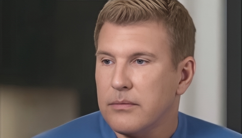 Todd Chrisley - Chrisley Knows Best - USA Network - YouTube