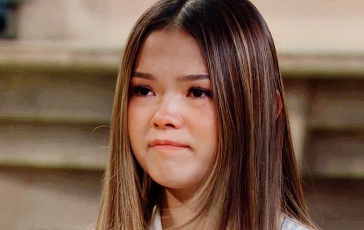 The Bold And The Beautiful Spoilers: Luna Won't Be In Jail For Long