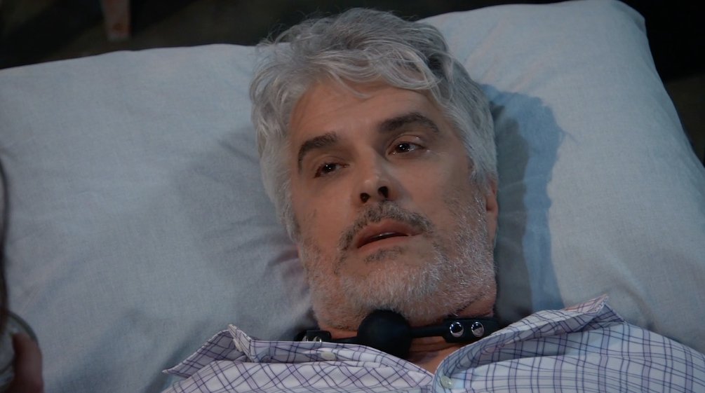 'General Hospital' Recap October 14: Willow’s Stunning Accusation & Carly’s Confession Shakes Sonny