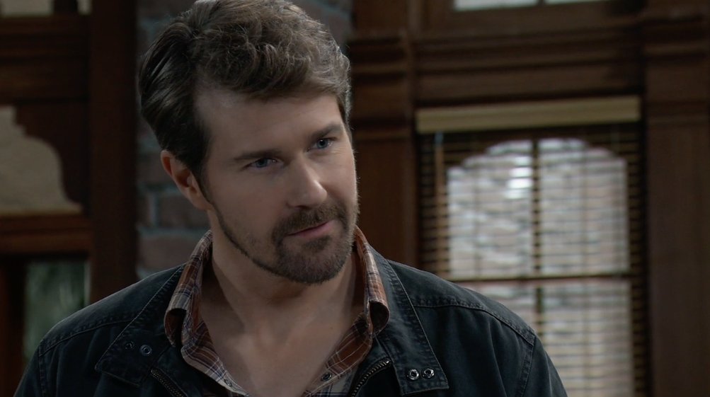 'General Hospital' Recap October 14: Willow’s Stunning Accusation & Carly’s Confession Shakes Sonny