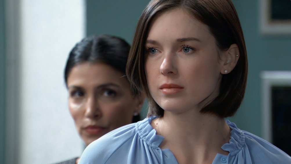 General Hospital' Recap October 14: Willow's Stunning Accusation & Carly's  Confession Shakes Sonny