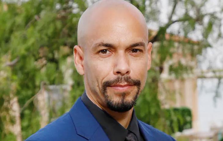 The Young And The Restless Spoilers: Bryton James' Shocking Second Divorce News-The Two Marriages No One Knew About