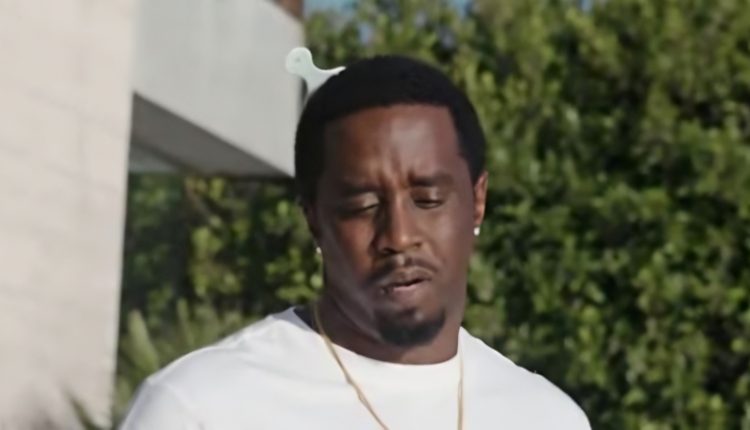 P Diddy – Revolt News – YouTube