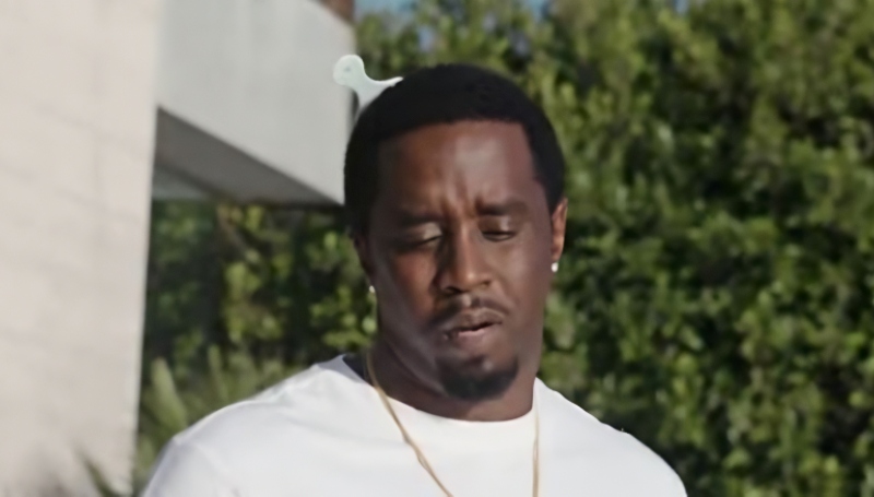 P Diddy - Revolt News - YouTube