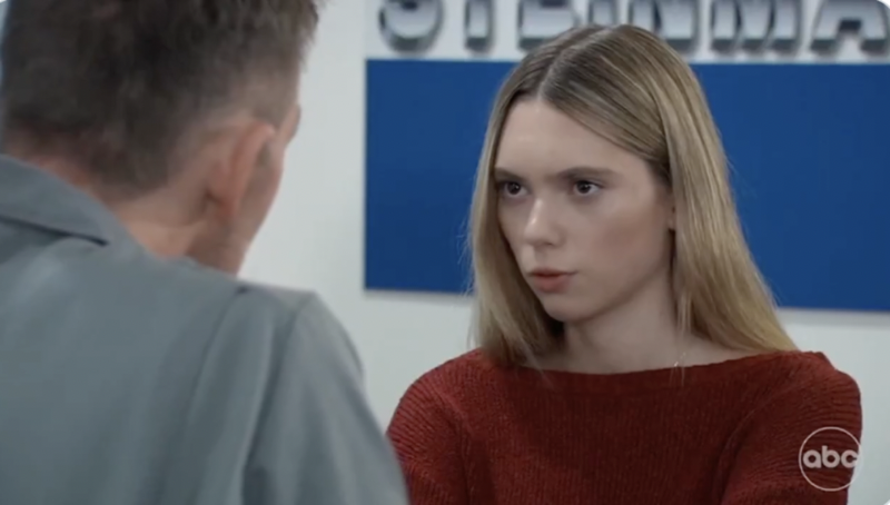 'General Hospital' Recap October 15: Valentin’s Reunion, Ric’s Rescue, and Tracy’s New Scheme