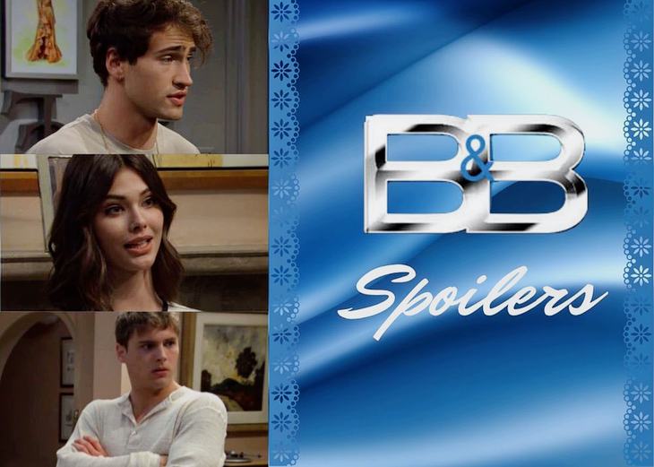 The Bold And The Beautiful' Spoilers Friday, October 17: Deke & Electra Bond, Finn vs Li, Will Struggles
