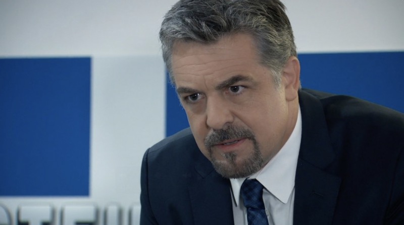 'General Hospital' Recap October 16: Jason Exposes Jack’s Lies & Valentin’s Interrogation Turns Dangerous