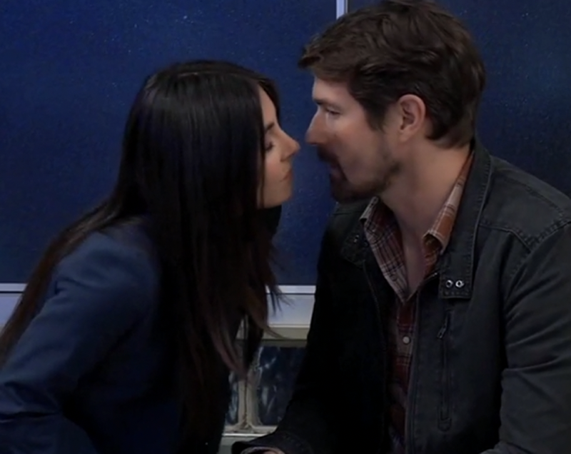 'General Hospital' Recap October 16: Jason Exposes Jack’s Lies & Valentin’s Interrogation Turns Dangerous