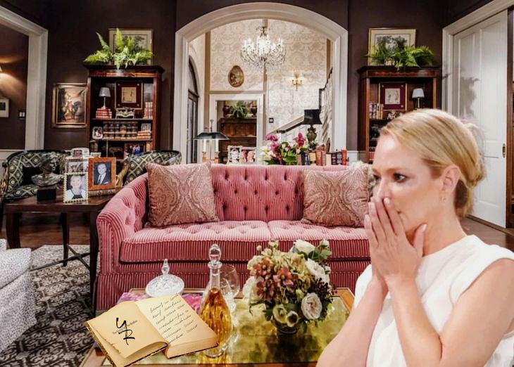 The Young And The Restless Spoilers: 4 Unbelievable Plot Twists Shake Up Genoa City Like Never Before!