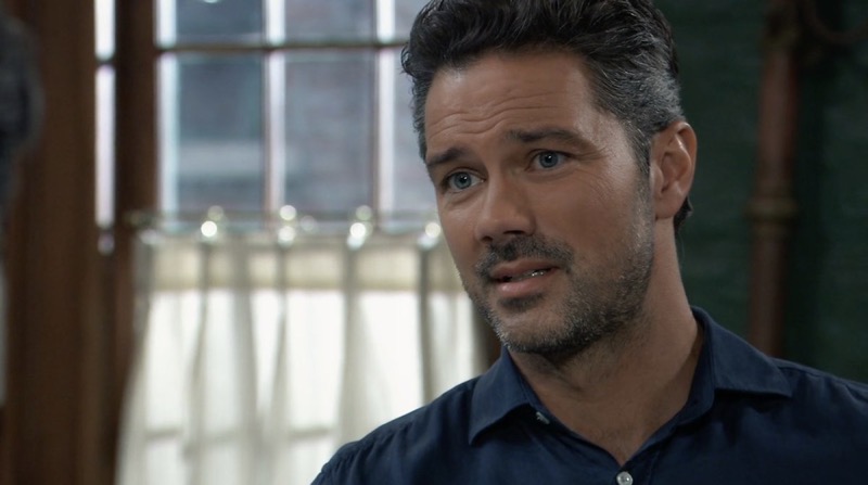 ‘General Hospital’ Recap October 17: Nathan Pleads With Nina, Britt’s Plea, and Nina’s Risky Gamble