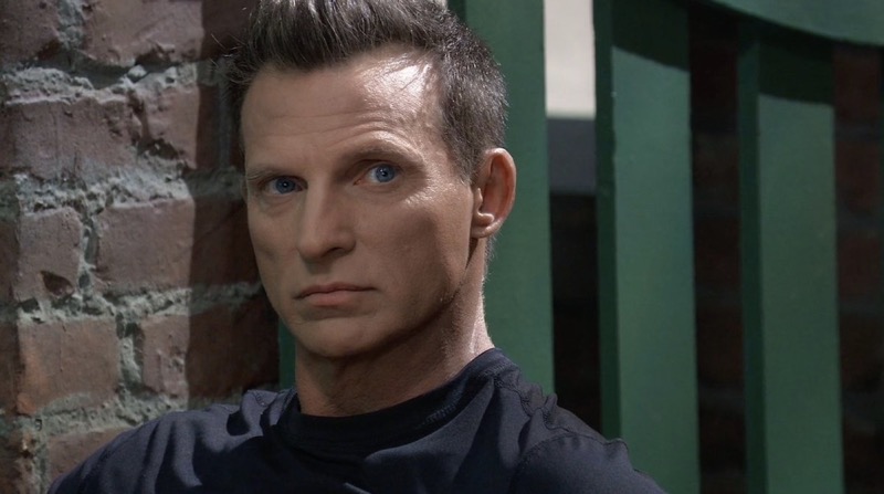'General Hospital' Recap October 17: Nathan Pleads With Nina, Britt’s Plea, and Nina’s Risky Gamble