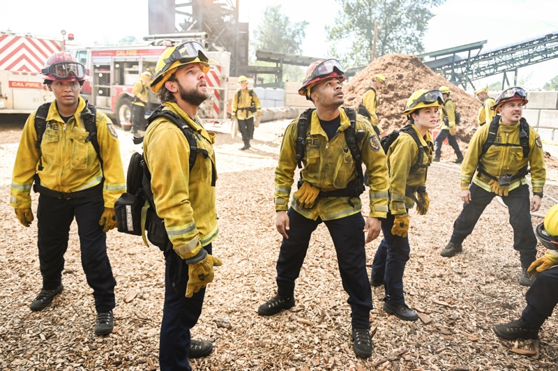 Fire Country Recap & Spoilers 10/17/25: Season 4 Episode 1 "Goodbye for Now"