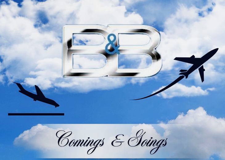 The Bold And The Beautiful Comings & Goings Week Of October 20: Fan Favorite Returns, Family Reunited + More