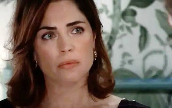 General Hospital Spoilers: Britt Catches Carly and Jason’s Secret Moment — The Truth Changes Everything!