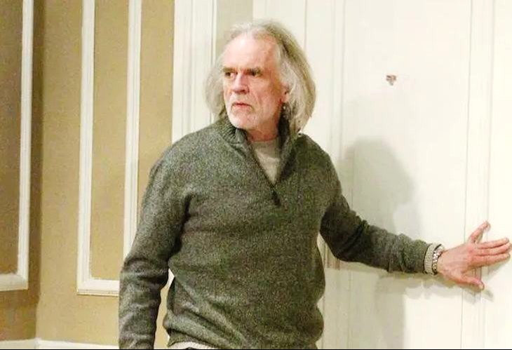 General Hospital Spoilers: Faison’s Trusted Partner – Jerry Jacks?