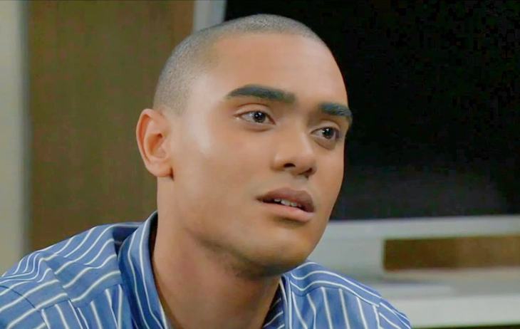 General Hospital Spoilers: Kai's Exit Opens the Door for a Spencer Cassadine Recast — What's Next?