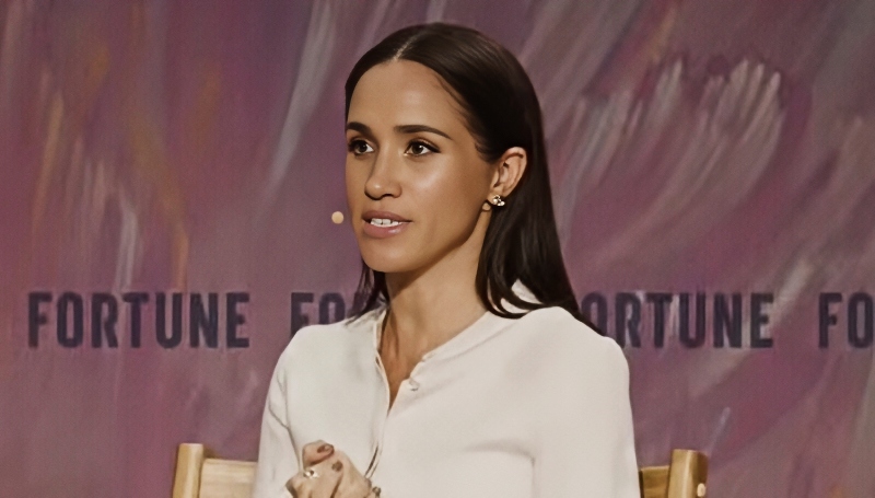 Meghan Markle Faces A Royal Reckoning Amid Media Blitz?