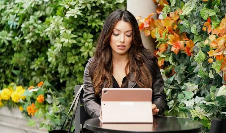 The Young And The Restless